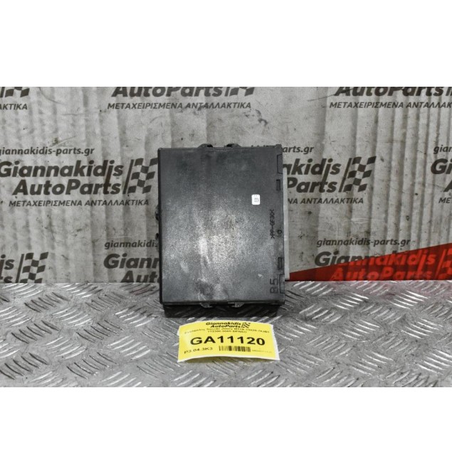 Εγκέφαλος Suzuki Jimny M13A 33920-76JB1 112300-0565 DENSO