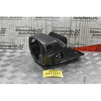 Κάλυμμα Κολώνας Τιμονιού Ταμπλό Mazda BT-50 / Ford Ranger 2005-2012 UR5660231 UR5660221