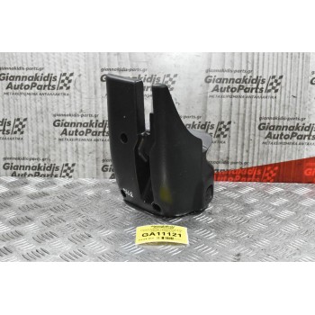 Κάλυμμα Κολώνας Τιμονιού Ταμπλό Mazda BT-50 / Ford Ranger 2005-2012 UR5660231 UR5660221