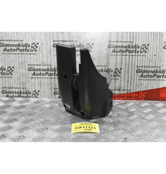 Κάλυμμα Κολώνας Τιμονιού Ταμπλό Mazda BT-50 / Ford Ranger 2005-2012 UR5660231 UR5660221