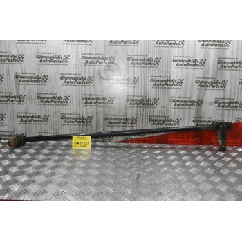 Ράβδος Στρέψεως -Ζαμφόρ Δεξιά Ford Ranger/BT50 WE 3.0 2005-2010