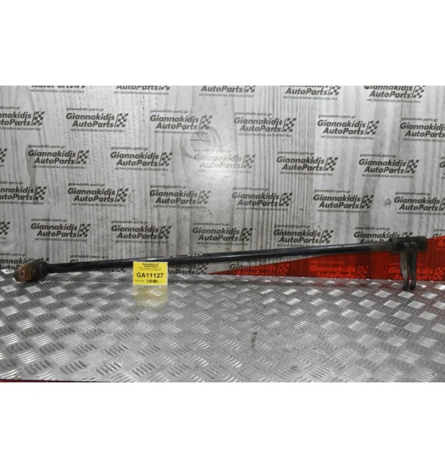 Ράβδος Στρέψεως -Ζαμφόρ Δεξιά Ford Ranger/BT50 WE 3.0 2005-2010