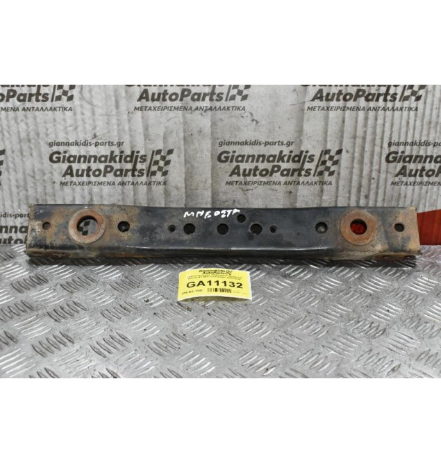 Γέφυρα Εμπρός Διαφορικού Μπροστά Mazda BT-50/Ford Ranger 2005-2010