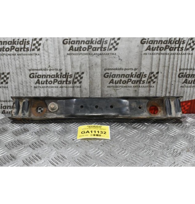 Γέφυρα Εμπρός Διαφορικού Μπροστά Mazda BT-50/Ford Ranger 2005-2010