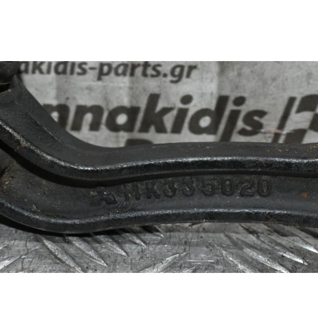 Ψαλίδι Άνω Αριστερό Mitsubishi Canter FB70AB 1997-2004 MK335020