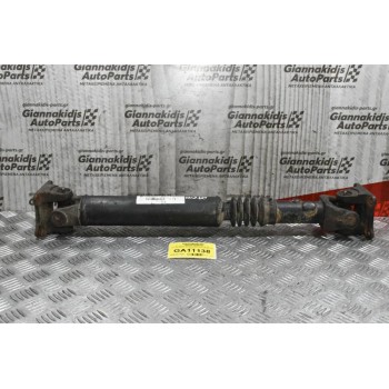 Κεντρικός Αξονας Μπροστινός Ford Ranger-Mazda BT50 2.5 TDCI 4X4 2005-2010 (67cm)