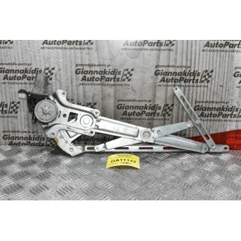 Γρύλλος Παραθύρου Εμπρός Δεξιά Mazda BT50 - Ford Ranger 2005-2010 AE062040-2980