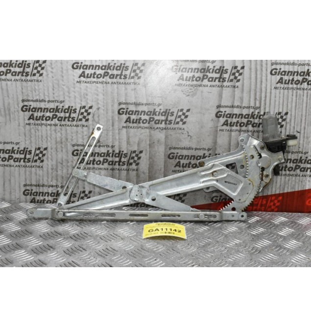 Γρύλλος Παραθύρου Εμπρός Δεξιά Mazda BT50 - Ford Ranger 2005-2010 AE062040-2980