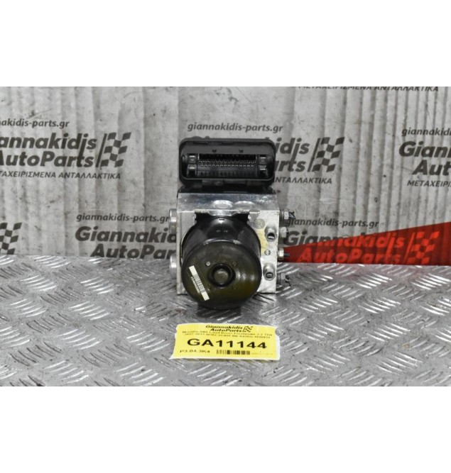 Μονάδα ABS Land Rover Freelander 2.2 TD4 2007-2011 BH52-2C405-BB A426G-10W434 10.0212-0677
