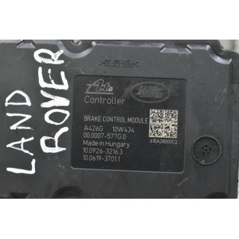 Μονάδα ABS Land Rover Freelander 2.2 TD4 2007-2011 BH52-2C405-BB A426G-10W434 10.0212-0677
