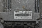 Εγκέφαλος Κινητήρα Suzuki Grand Vitara 1.9 DDIS F9Q 2005-2012 BOSCH 0281012569 8200518648