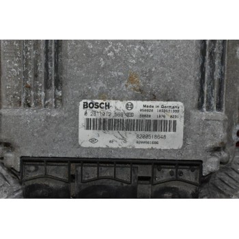 Εγκέφαλος Κινητήρα Suzuki Grand Vitara 1.9 DDIS F9Q 2005-2012 BOSCH 0281012569 8200518648