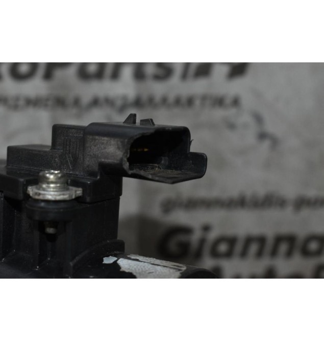 Μετρητής Μάζας Αέρα MAF Citroen C3/Peugeot 207 1.4 HDI 8HZ 2002-2010 HITACHI 968328298002 AFH50-24 (Με Μικρό Σπάσιμο)