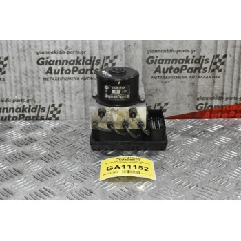 Μονάδα ABS Nissan Pathfinder 2005-2012 47660-EB40A 00404909D0 ESP