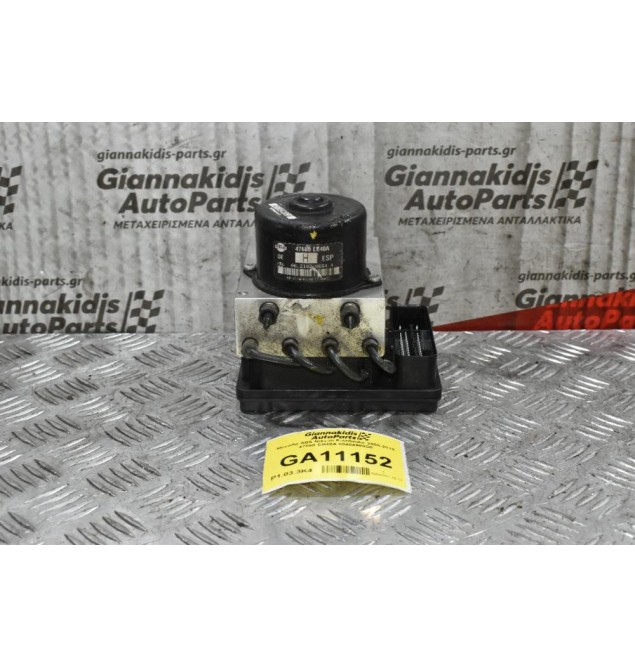 Μονάδα ABS Nissan Pathfinder 2005-2012 47660-EB40A 00404909D0 ESP