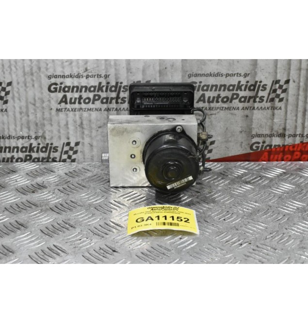 Μονάδα ABS Nissan Pathfinder 2005-2012 47660-EB40A 00404909D0 ESP