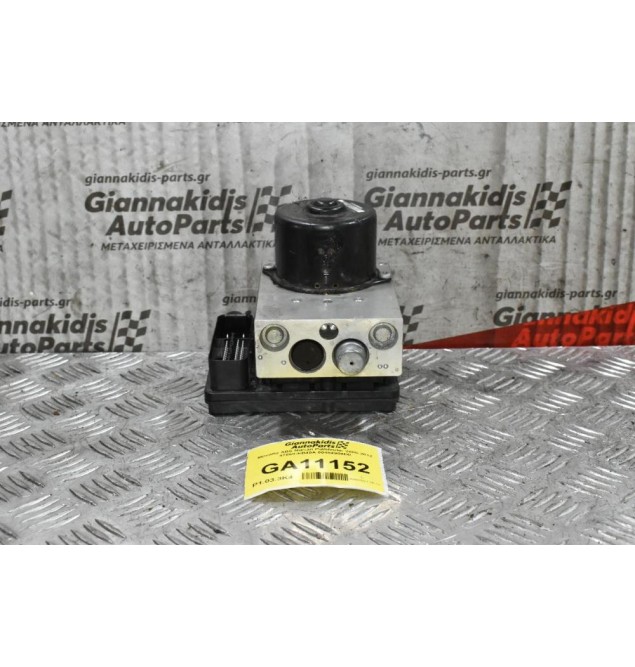 Μονάδα ABS Nissan Pathfinder 2005-2012 47660-EB40A 00404909D0 ESP