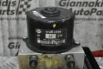 Μονάδα ABS Nissan Pathfinder 2005-2012 47660-EB40A 00404909D0 ESP