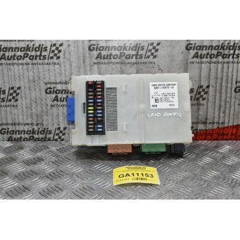 Πλακέτα Άνεσης Land Rover Freelander 2.2 TD4 2007-2011 BG9T-14D572-LA