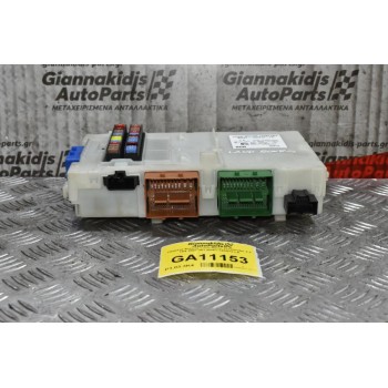 Πλακέτα Άνεσης Land Rover Freelander 2.2 TD4 2007-2011 BG9T-14D572-LA