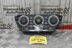 Χειριστήριο Κλιματισμού Land Rover Freelander 2.2 TD4 2007-2011 6H52-14C239-BB (18pins)