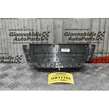 Χειριστήριο Κλιματισμού Land Rover Freelander 2.2 TD4 2007-2011 6H52-14C239-BB (18pins)