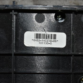 Χειριστήριο Κλιματισμού Land Rover Freelander 2.2 TD4 2007-2011 6H52-14C239-BB (18pins)