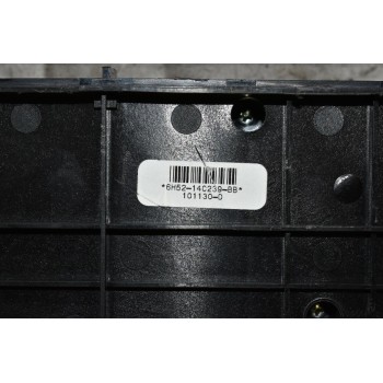 Χειριστήριο Κλιματισμού Land Rover Freelander 2.2 TD4 2007-2011 6H52-14C239-BB (18pins)