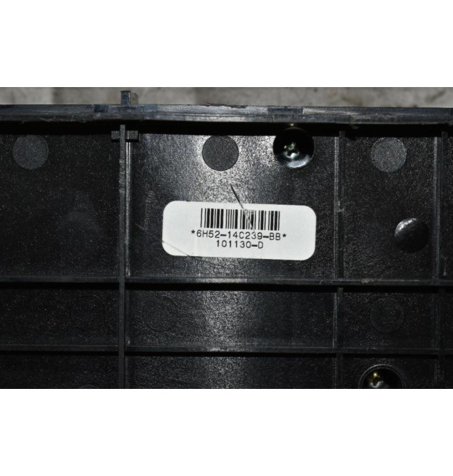 Χειριστήριο Κλιματισμού Land Rover Freelander 2.2 TD4 2007-2011 6H52-14C239-BB (18pins)