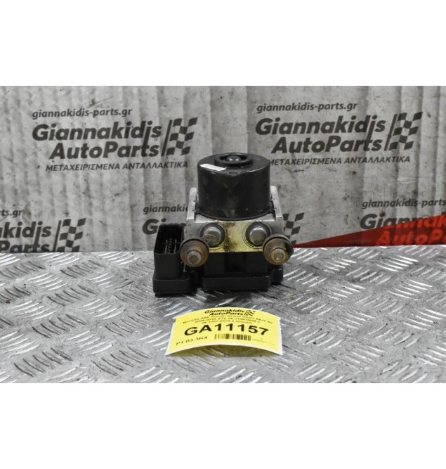 Μονάδα ABS Suzuki Grand Vitara 64J0 A2 2005-2010 ATE 06.2109-0694.3 06.2102-0579.4 (Diesel)