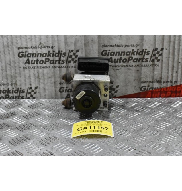 Μονάδα ABS Suzuki Grand Vitara 64J0 A2 2005-2010 ATE 06.2109-0694.3 06.2102-0579.4 (Diesel)