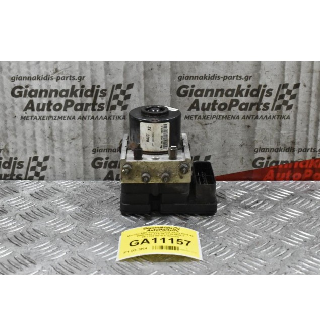 Μονάδα ABS Suzuki Grand Vitara 64J0 A2 2005-2010 ATE 06.2109-0694.3 06.2102-0579.4 (Diesel)