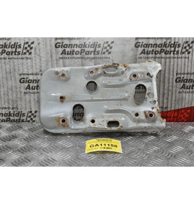 Βάση Μπαταρίας Ford Ranger-Mazda BT50 2.5 TDCI 4X4 2005-2010