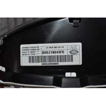 Καντράν - Κοντέρ Land Rover Freelander 2007-2014 BH52-14C226-FB BH52-14C026-AD