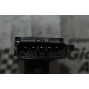 Μετρητής Μάζας Αέρα MAF Mazda BT-50 / Ford Ranger 2005-2010 VN197400-4041 WL 16V (5pins)