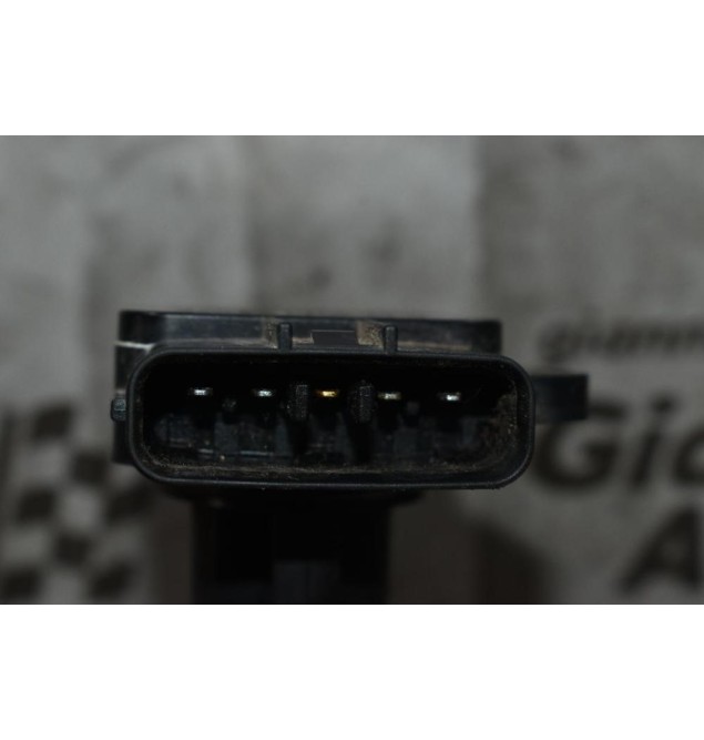 Μετρητής Μάζας Αέρα MAF Mazda BT-50 / Ford Ranger 2005-2010 VN197400-4041 WL 16V (5pins)