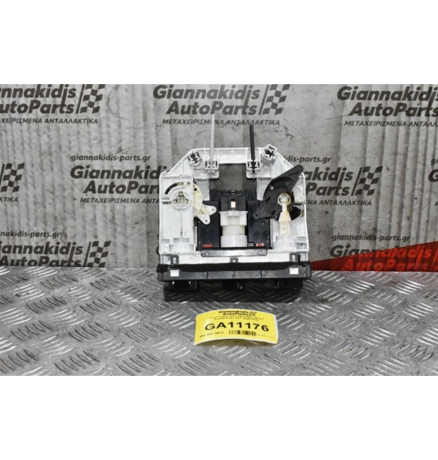 Χειριστήριο Κλοριφέρ Mitsubishi Canter/Fuso 24V 2005-2015