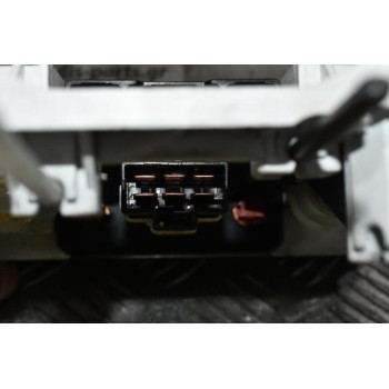 Χειριστήριο Κλοριφέρ Mitsubishi Canter/Fuso 24V 2005-2015