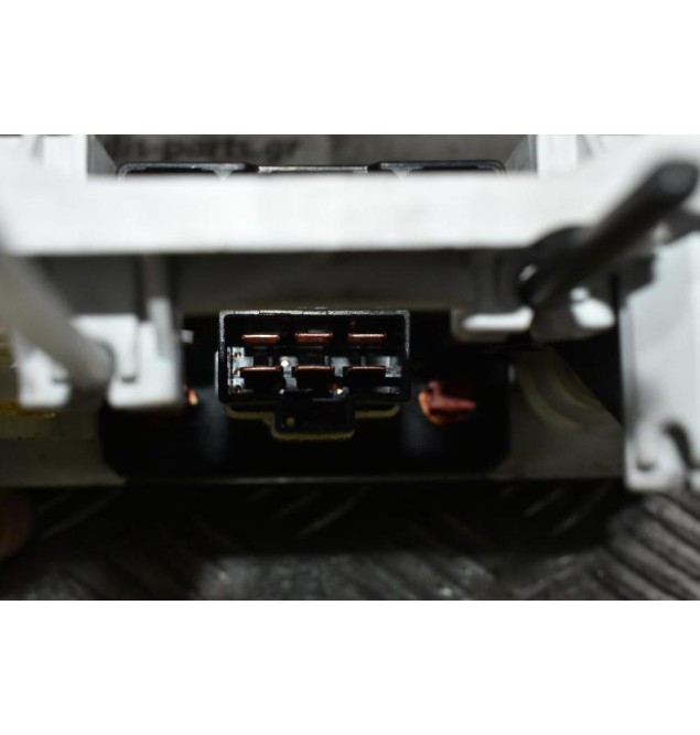 Χειριστήριο Κλοριφέρ Mitsubishi Canter/Fuso 24V 2005-2015