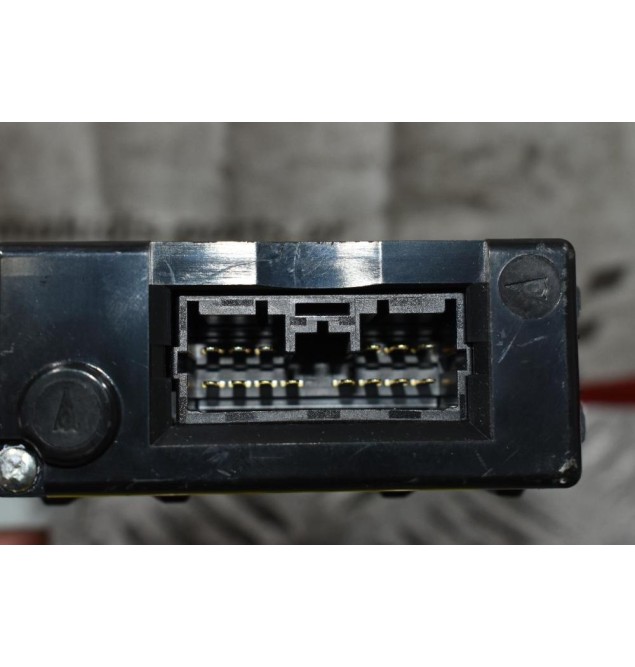 Μονάδα Ελέγχου Mitsubishi Canter/Fuso 24V 2005-2015 MK541439 (14pins)