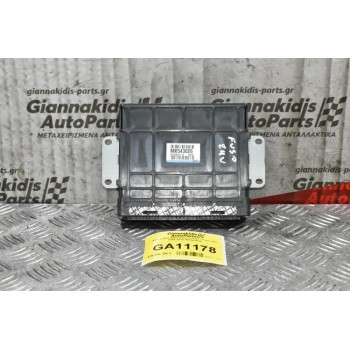 Εγκέφαλος Mitsubishi Canter / Fuso 24V 2005-2015 ΜΚ543026