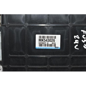 Εγκέφαλος Mitsubishi Canter / Fuso 24V 2005-2015 ΜΚ543026