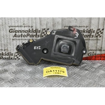 Άνω Καπάκι Ιμάντα Χρονισμού Citroen C3/Peugeot 207 1.4 HDI 8HZ 2002-2010 9684193080