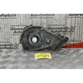 Άνω Καπάκι Ιμάντα Χρονισμού Citroen C3/Peugeot 207 1.4 HDI 8HZ 2002-2010 9684193080