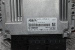 Εγκέφαλος  Land Rover Freelander 2.2 TD4 2007-2011 BOSCH BH52-12C520-VC 0281017917
