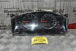 Καντράν - Κοντέρ Nissan Navara D40 2005-2010 24810-3X20E VP5NFF-10890-E (Μικρό Ράγισμα Πάνω Αριστερά)