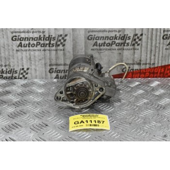 Μίζα Nissan Navara D40 YD25 2005-2010 23300-EB300 12V