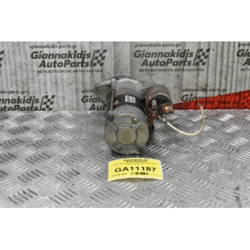 Μίζα Nissan Navara D40 YD25 2005-2010 23300-EB300 12V