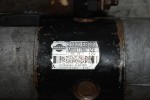 Μίζα Nissan Navara D40 YD25 2005-2010 23300-EB300 12V