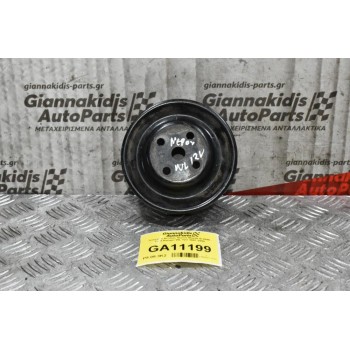 Τροχαλία Αντλίας Νερού Mazda B 2500 - Ford Ranger WL 12V 1997-2005
